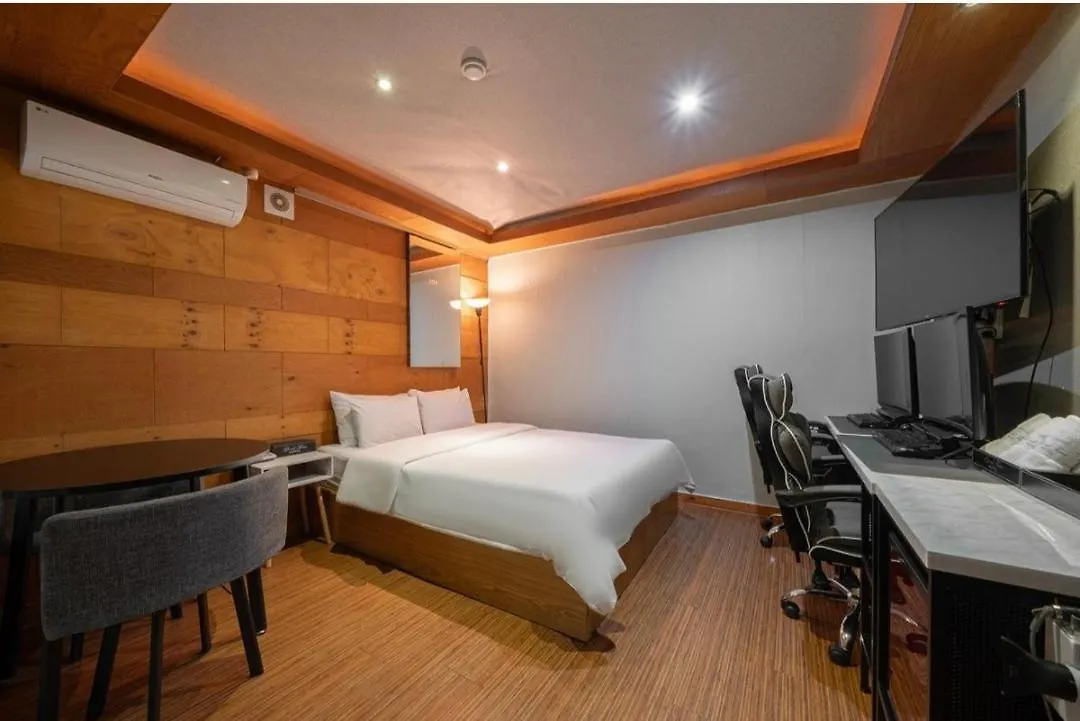 Good Time Hotel Incheon