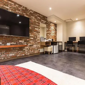 2* 호텔 주안 소마호텔