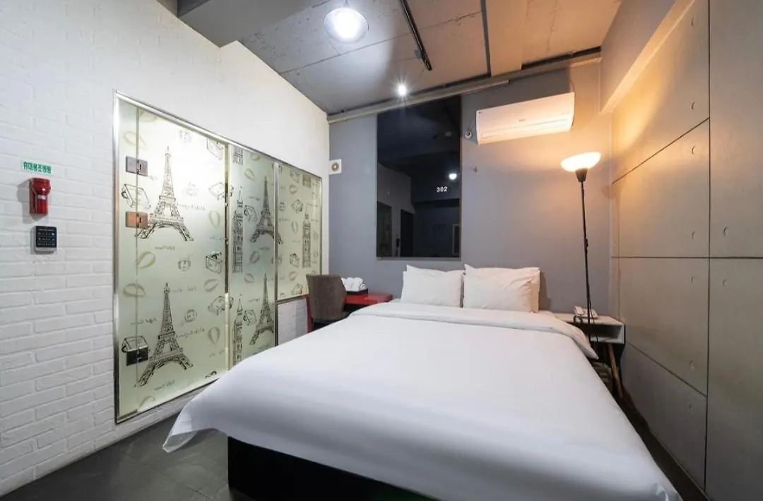 Good Time Hotel Incheon